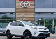 Toyota RAV4 RAV4 Premium Style Vat Marza Salon PL Serwis ASO