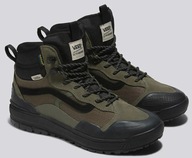 Buty zimowe VANS Ultrarange Exo Hi MTE-2 Dark Olive 41 US8.5 26.5 cm