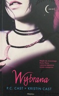 Wybrana P.C. Cast Kristin Cast