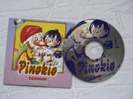 PINOKIO