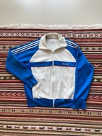 Y2K ADIDAS ORIGINALS BLUZA ROZPINANA TRACK TOP L