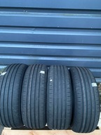 Goodyear efficient Grip Performance 215 55 17 Demo 25 rok