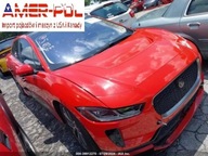 Jaguar I-Pace 2019 Jaguar I-PACE HSE AWD 3.0 Benzyna 394KM