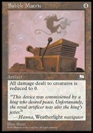 Bubble Matrix "WTH" =stdt=