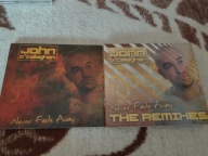 John O'Callaghan - Never Fade Away CD ALBUM