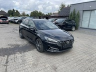 Hyundai i30 Klimatronik Podgrzewanie Kamera LED