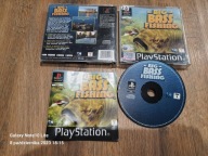 Big Bass Fishing Kompletna Angielska