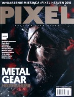 Magazyn Pixel 7 - 7/2015