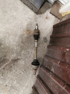 CITROEN C3 III PÓŁOŚ LEWA BLUEHDI 9806459180