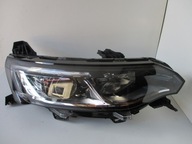 LAMPA REFLEKTOR PRAWA PRZÓD RENAULT TALISMAN BDB EUR 260108543R