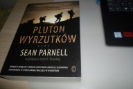 Pluton wyrzutków Sean Parnell