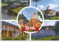 BROK WOJ MAZOWIECKIE