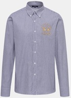 LA MARTINA Polo Crew Regular Fit koszula męska XL