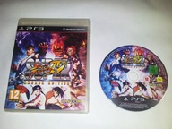 Super Street Fighter IV: Arcade Edition --- PS3 --- 3xA --- Bijatyka