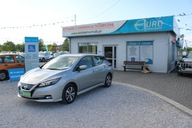 Nissan Leaf 40khw Acenta 6.6 Kw 150HP