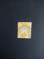 filatelistyka Niemcy BAYERN (eu10/95)