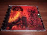 Ashes of Mankind - A Scene in Hell