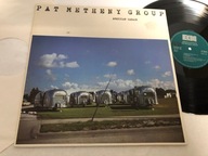 Pat Metheny Group – American Garage ...Lp EX 630