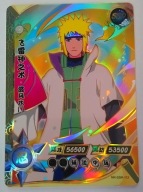 Karta Naruto TCG Kayou 4 Hokage - NR-SSR-112