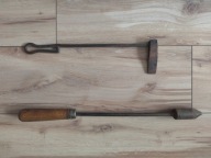 Stare lutownice z czasów PRL