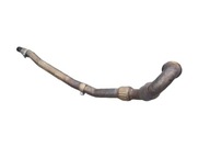 Audi A3 S3 8V VW Golf 7 R Downpipe Katalizator