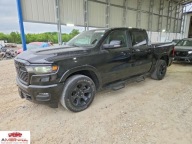 RAM 1500 BIG HORN 4x4 3.0 Benzyna 420KM