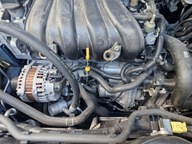 Qashqai J10 Silnik MR20DE 2.0 Benzyna 141km 4x4 Automat