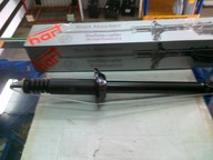 Amortyzator tylny Ford Escort