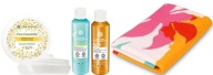 1 x Krem z Rumiankiem 125ml + Zestaw opalanie + Ręcznik YVES ROCHER