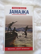 PODRÓŻE MARZEŃ JAMAJKA