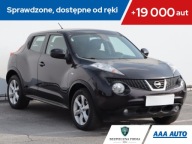Nissan Juke 1.6 i, Salon Polska, Serwis ASO