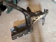 MERCEDES GLS GLE W167 SUV PODŁUŻNICA ĆWIARTKA PRAWY PRZÓD PRAWA PRÓG SŁUPEK