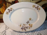 stary półmisek KPM