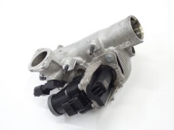 ZAWÓR EGR SPALIN 5.07975.03 H8201411538 RENAULT CAPTUR I CLIO IV 1.5DCi