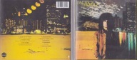 PATRICK MORAZ - Patrick Moraz CD T