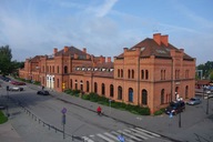 Komercyjne, Skierniewice, 9 m²