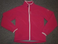 STORMBERG - RÓŻOWA BLUZA SOFTSHELL M