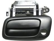 KLAMKA ZEWNĘTRZNA PRZÓD LEWY do OPEL ASTRA 2 II G