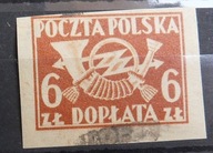 Fi D107**,czyste z nadr."groszy"