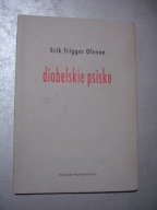 Diabelskie psisko. Erik Trigger Olesen