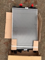 FIAT 500X JEEP RENEGADE 1.3 T CHŁODNICA WODY MR222112-4190 NOWA ORGINAL