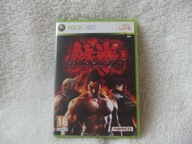 TEKKEN 6 XBOX 360