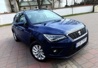 Seat Arona Seat Arona 1.0 TSI Full LED SampS DSG Benzyna 115KM