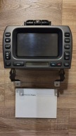 JAGUAR X TYPE RADIO NAWIGACJA 1X4310E889GB
