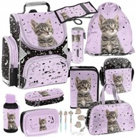 Tornister dziecięcy, szkolny