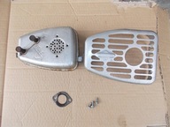 TŁUMIK OSŁONA USZCZELKA ŚRUBY SZPILKI BRIGGS 700 750EX 775 793496 793499