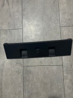 PODKŁADKA TABLICY REJESTRACYJNEJ MASERATI 670217677