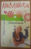Ala Makota Zakochana 1 Małgorzata Budzyńska