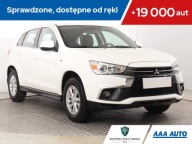 Mitsubishi ASX 1.6 MIVEC, Salon Polska, Klima