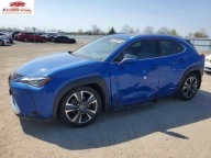 Lexus UX 250H 2021 2.0 Hybryda Plug-in 181KM